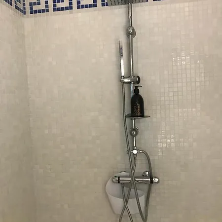 Les Trefles Privatunterkunft *