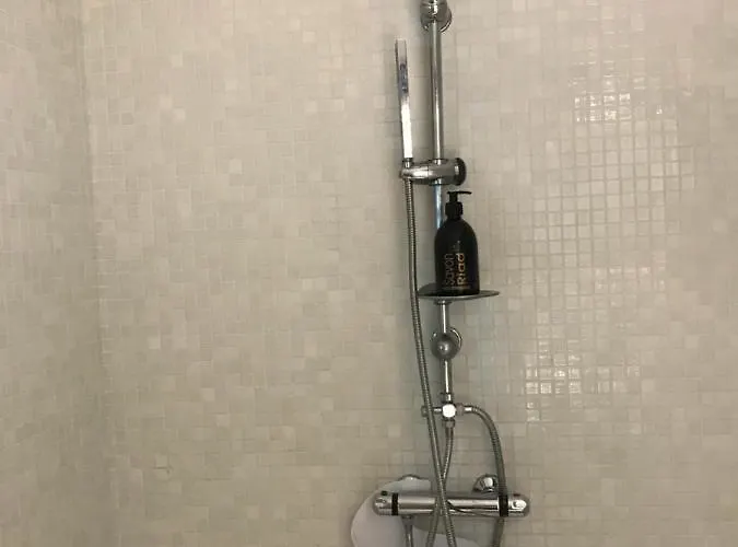 Les Trefles Quarto em Acomodações Particulares *