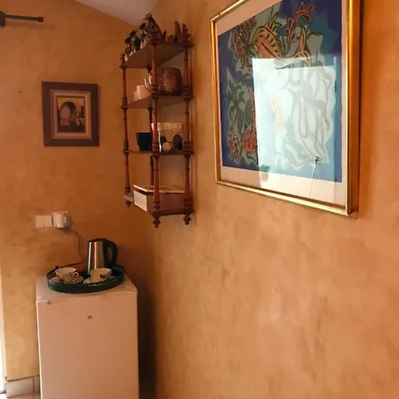 Les Trefles Homestay