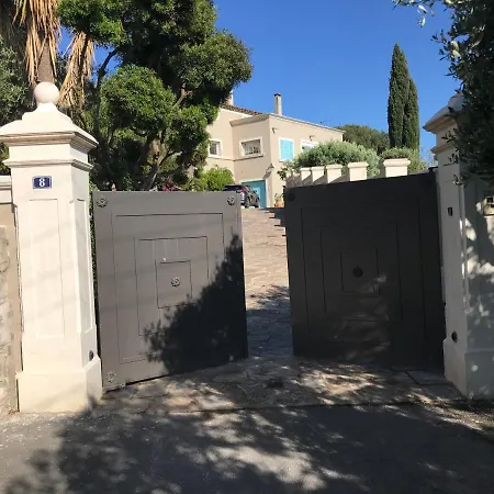Les Trefles * Hyeres